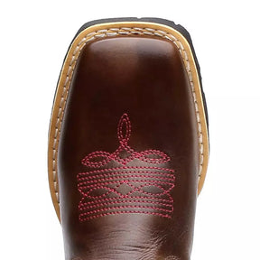 Bota Texana Feminina "Las Cruzadas" - Esporatto